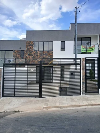 Imagem Casa à venda no bairro Caiçaras - Belo Horizonte/MG