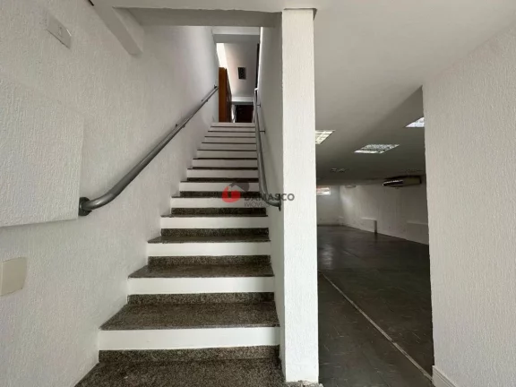 Imagem Prédio para locação, Vila Vermelha, São Paulo, SP