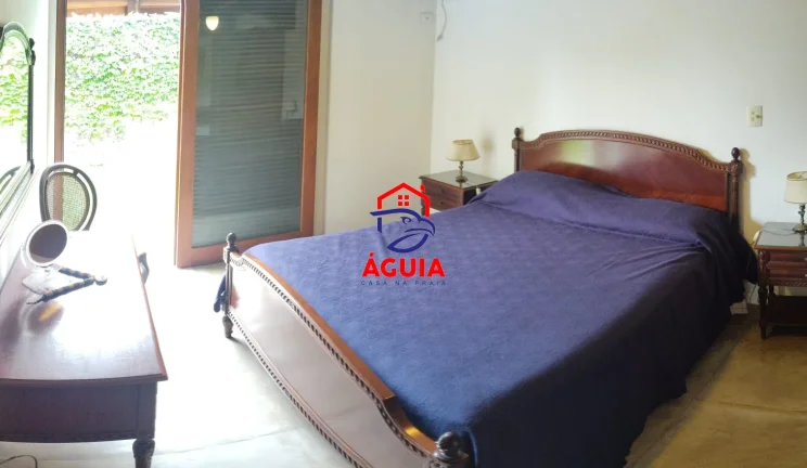 Imagem Lindíssima casa de condomínio na Domingas Dias pertinho da praia!!