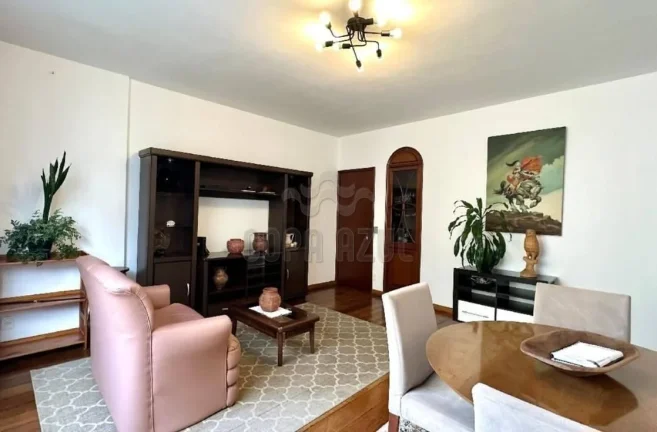 Imagem Copacabana - Residencial › Apartamento com 3 quarto(s) a Venda