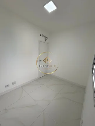 Imagem Apartamento, 2 dormitórios (1 suíte), varanda, Alvoradas Arboville Jacareí.