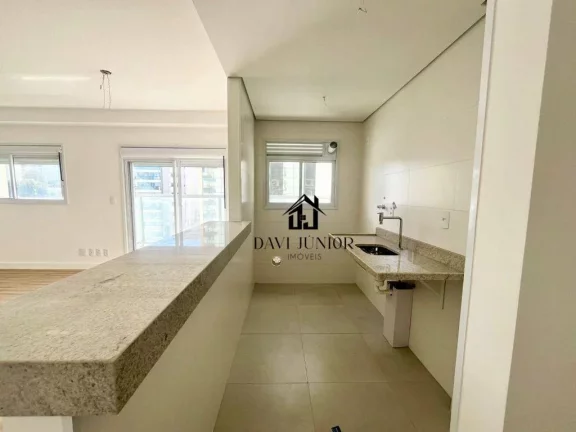 Imagem Apartamento à venda, 37 m² por R$ 535.000,00 - Jardim Portal da Colina - Sorocaba/SP