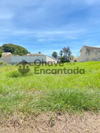 Imagem Lote no Parque Paineiras
