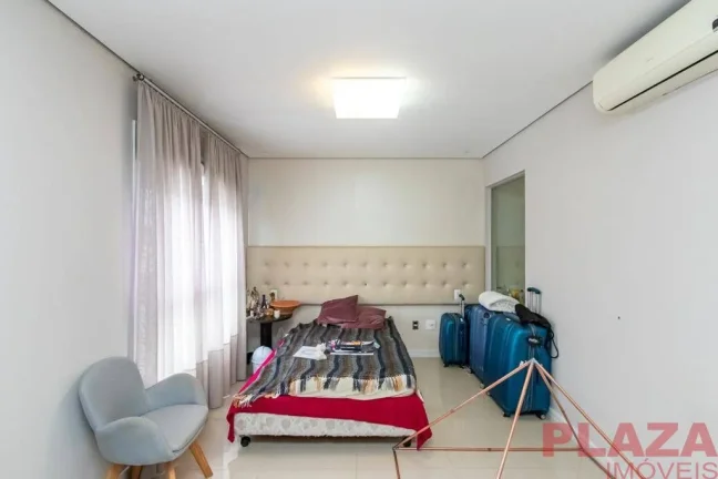 Imagem Cobertura duplex com piscina em Balneário Camboriú
