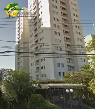 Imagem APARTAMENTO A VENDA NO LAUZANE PAULISTA - AVENIDA GUACÁ