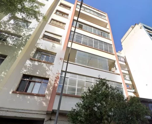 Imagem Apartamento a venda com 2 dormitórios na BEla Vista