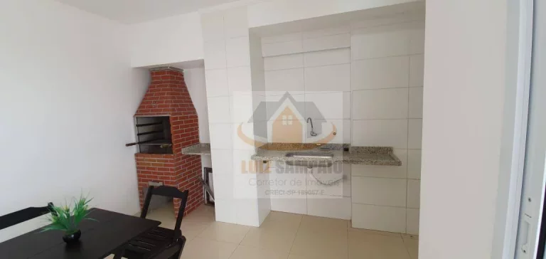 Imagem Apartamento Novo Vista p/Praia