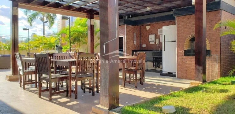 Imagem Confira este excelente apartamento à venda no Condomínio Setin Home ... Life, localizado no bairro C...