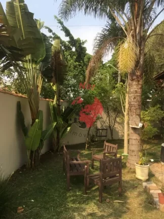Imagem Imperdível Casa Térrea à Venda no bairro Parqe dos Pássaros em São Bernardo do Campo
