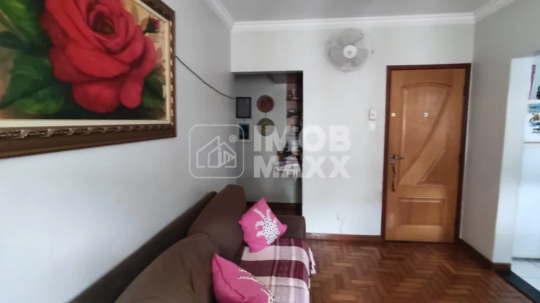 Imagem Apartamento a vendas SQN 306 2 quartos elevador 2 banheiros