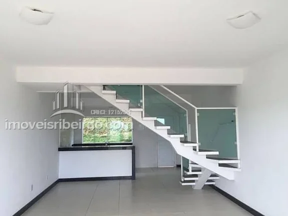 Imagem Maravilhoso apartamento duplex em Escarpas do lago. #imoveisribeirao.com
