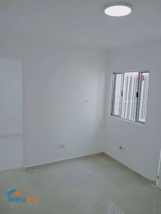 Imagem Sala para alugar, 30 m² por R$ 1.500,00/mês - Conjunto Residencial José Bonifácio - São Paulo/SP