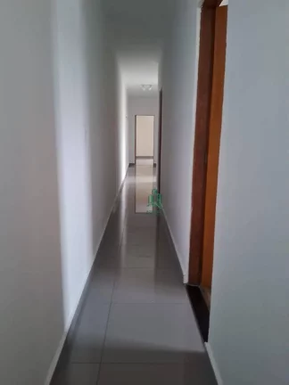 Imagem Sobrado à venda, 160 m² por R$ 700.000,00 - Jardim São Paulo - Guarulhos/SP