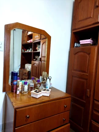 Imagem APARTAMENTO RESIDENCIAL em SÃO PAULO - SP, PARQUE BOTURUSSU