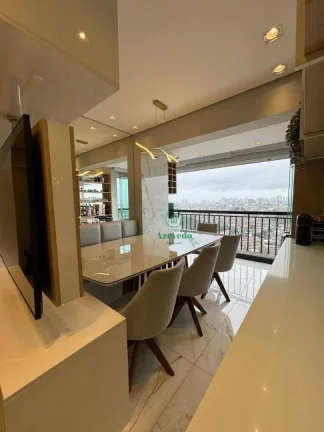 Imagem Apartamento com 2 dormitórios à venda, 60 m² por R$ 605.000,00 - Jardim Bom Clima - Guarulhos/SP
