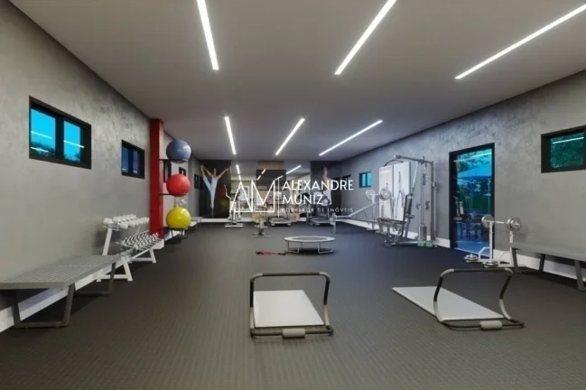 Imagem Orion Residence, apartamentos à venda, Parquelândia, 3 quartos, 78m²
