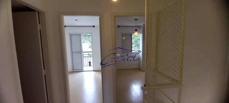 Imagem Casa com 3 quartos (1 suíte) à venda, 115 m² - Condomínio Liberty Village - Jardim Rosa Maria - Butantã - São Paulo/SP