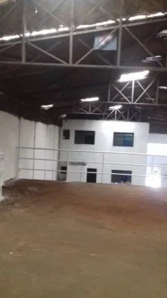 Imagem Galpão para Venda por R$540.000,00 com 350m² - Jardim são vicente , São paulo / SP - Cód. BDI28603