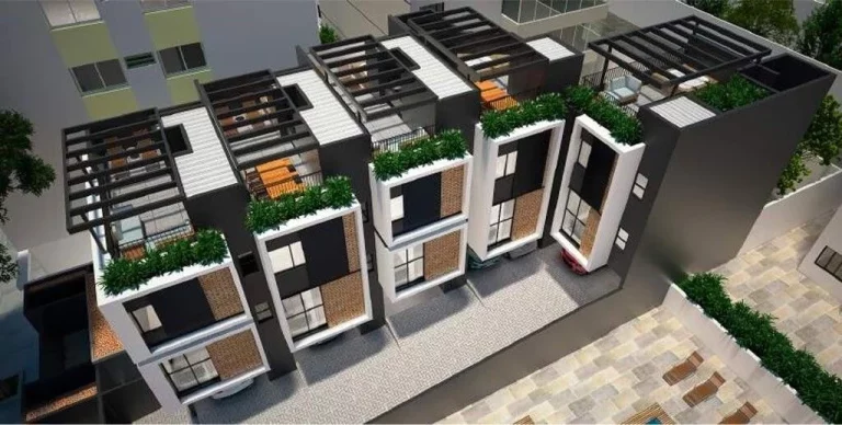 Imagem CUBE Higienópolis