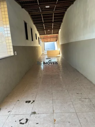 Imagem Casa a Venda no bairro Novo Horizonte (manilha) - Itaboraí, RJ