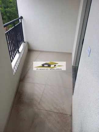 Imagem Apartamento Novo para venda na Vila Prudente