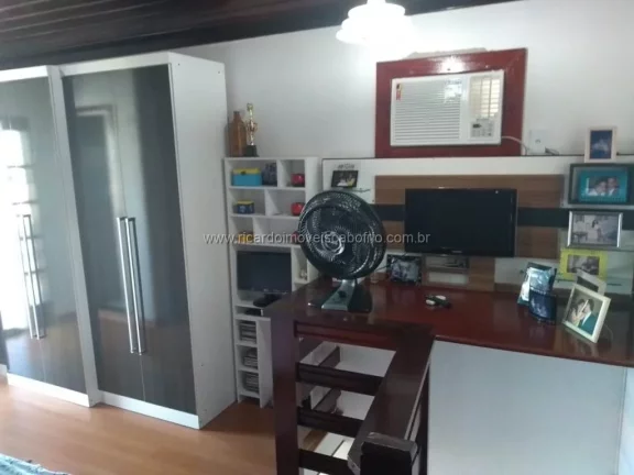 Imagem Casa Triplex Excelente Oportunidade