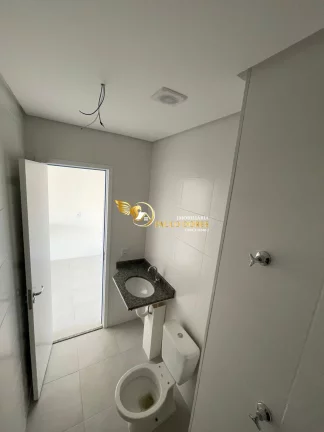 Imagem APARTAMENTO À VENDA COM 2 DORMITÓRIOS NOVO EM UBATUBA-SP
