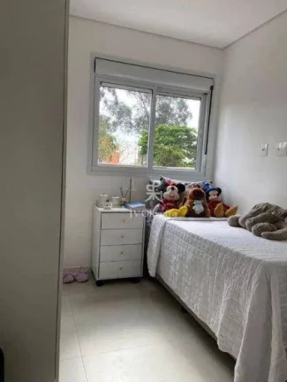 Imagem Apartamento com 2 dormitórios à venda, 55 m² por R$ 459.000 - Vila Andrade - São Paulo/SP