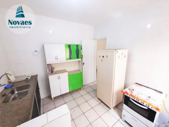 Imagem Apartamento Para Alugar Temporada Edifício Solar das Conchas Avenida Praiana Guarapari