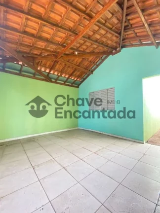 Imagem Casas / Padrão na cidade de Birigui