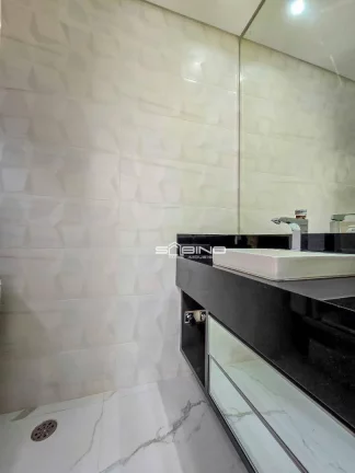 Imagem Casa Nova à venda com 5 dormitórios 5 Suítes 416m² - Riviera de São Lourenço - Bertioga SP
