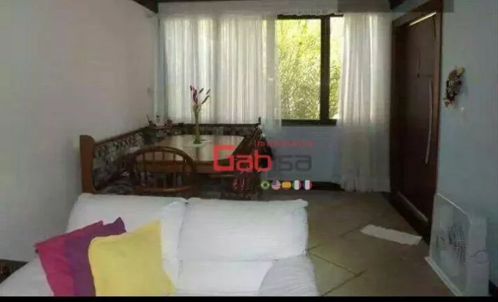 Imagem Casa com 3 dormitórios à venda, 180 m² por R$ 1.300.000,00 - Baía Formosa - Armação dos Búzios/RJ