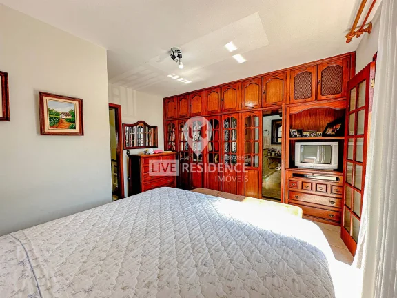 Imagem Casa residencia com piscina na cidade de Itatiba/SP