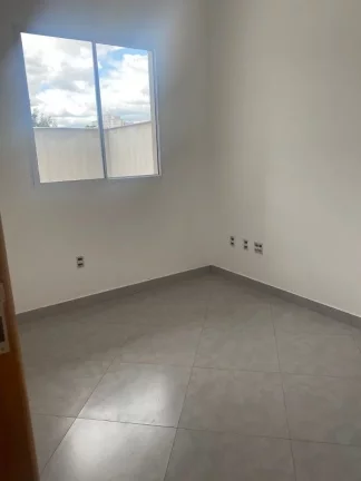 Imagem Terreno Área privativa em Santa Mônica - Belo Horizonte