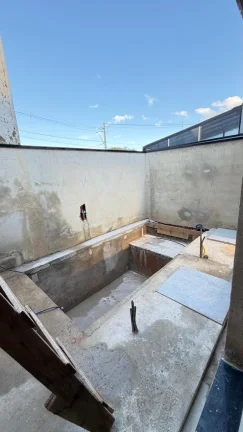 Imagem Casa Térrea Confomio Horto Villagio Sorocaba 3 Dormitórios