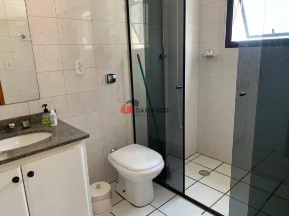 Imagem Apartamento à venda 3 Quartos, 3 Suites, 2 Vagas, 115M², Santa Paula, São Caetano do Sul - SP