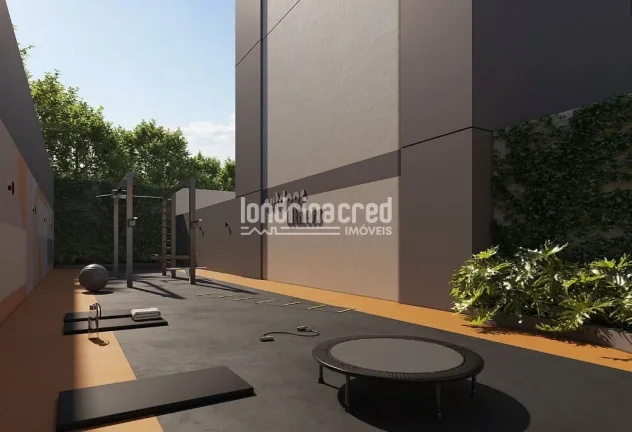 Imagem Lançamento Vectra Oscar com Apartamento de 116 m², 3 Dormitórios, 2 Suítes, Varanda Gourmet e Unidades com Vista para o Lago
