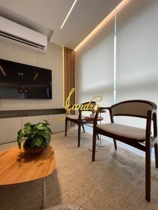 Imagem Apartamento com duas suítes