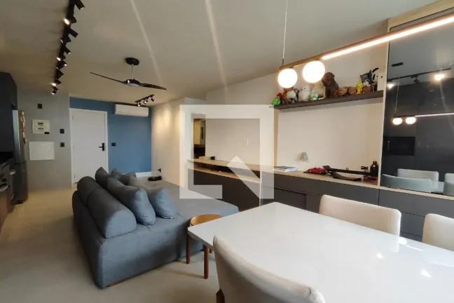 Imagem Apartamento à Venda - Recreio, 2 Quartos, 81 m2