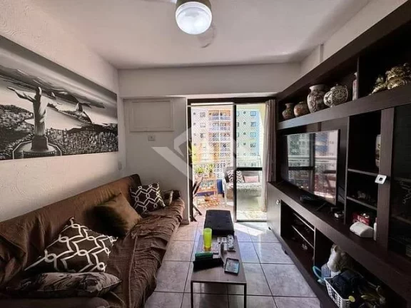 Imagem Apartamento de 3 Quartos para Venda no Recreio com 81 m²