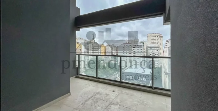 Imagem Apto Duplex novo em Pinheiros com 2 dormitórios (1 suíte) e 1 vaga, 70m²