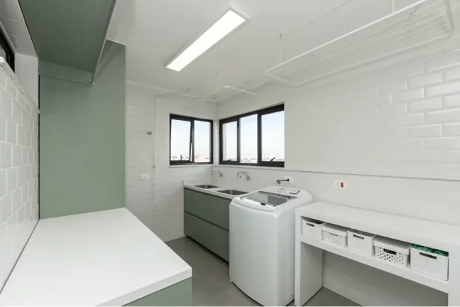 Imagem APARTAMENTO RESIDENCIAL em São Paulo - SP, Mirandópolis