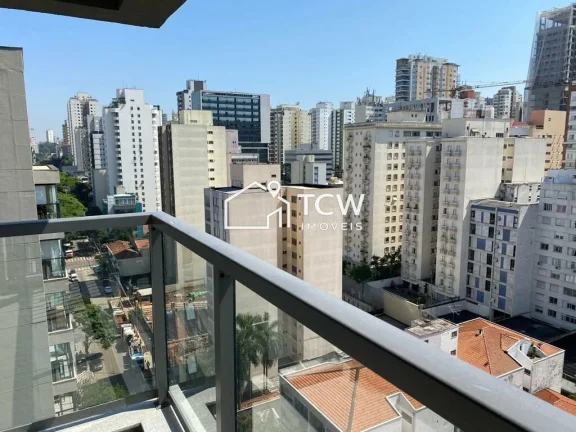 Imagem Apartamento Padrão 3 suítes em Pinheiros