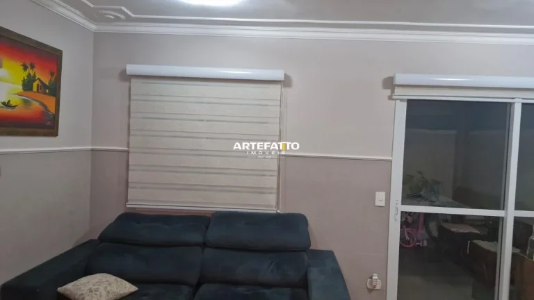 Imagem Casa com 3 dormitórios à venda, - Horto do Ipê