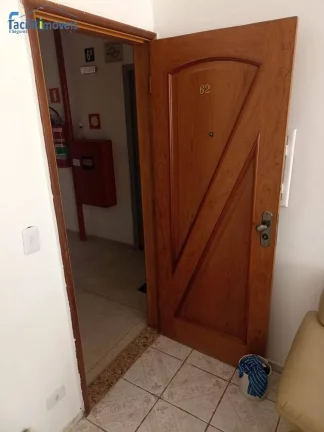 Imagem ÓTIMA LOCALIZAÇÃO - APTO NO CENTRO DE SÃO BERNARDO DO CAMPO