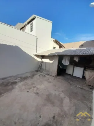 Imagem CASA COM 1 DORMITÓRIO À VENDA, 70 M² POR R$ 375.000,00 - VILA ARENS - JUNDIAÍ/SP