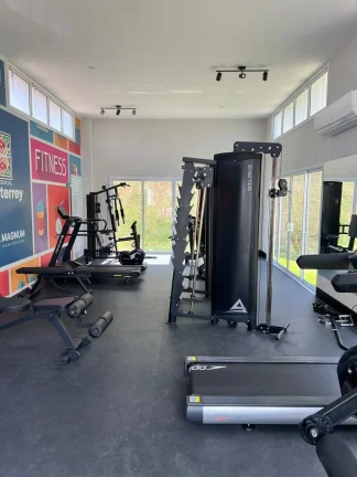 Imagem Apartamento para locação no Jardim das Magnólias em Sorocaba-SP: 2 quartos, 1 sala, 1 banheiro, 1 vaga de garagem!