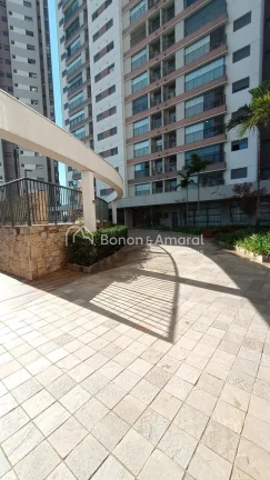 Imagem Apartamento à venda, no Jardim Guanabara, Campinas/SP.

O Apartamento é excelente, em uma localiza...