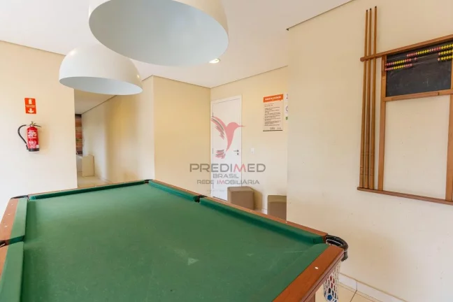 Imagem Apartamento porteira fechada, 2 Vagas,Nova América ao lado da Faculdade Anhanguera