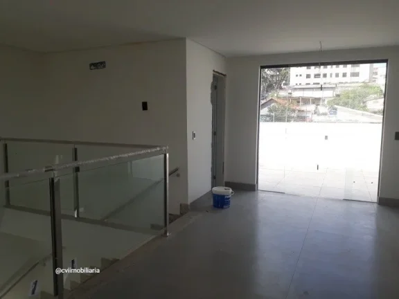 Imagem Descubra esta incrível cobertura à venda no coração do Santa Inês, Belo Horizonte. Com 160 m² ...